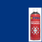 Spray proalac esmalte laca al poliuretano ral 5002 - ESMALTES